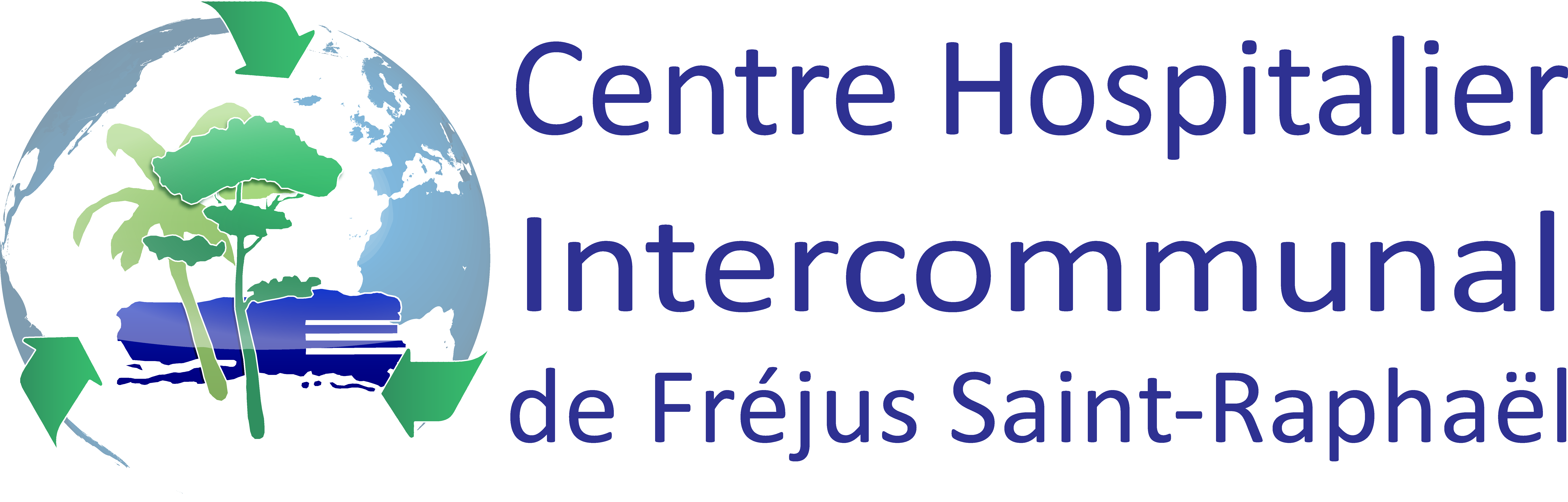 Centre Hospitalier Intercommunal de Fréjus Saint-Raphaël